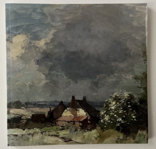 Edward seago exhibition - seago,