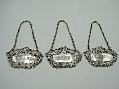 Victorian silver plated - 3,