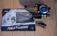 Power Rangers Beast X Morpher