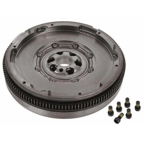 Sachs engine flywheel teeth - engine,