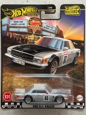 2025 Hot Wheels Premium