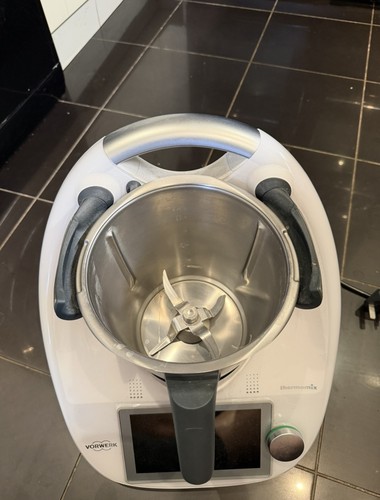 Thermomix tm6 - thermomix,