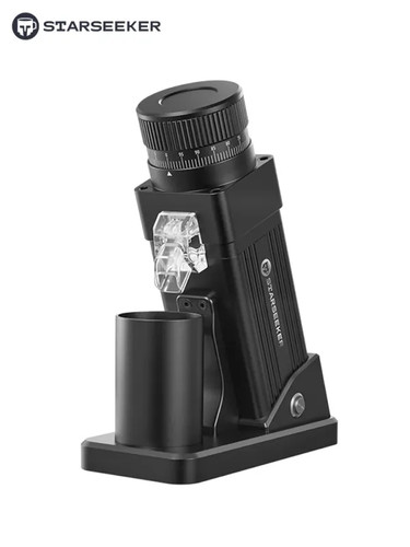 Electric coffee grinder - electric,