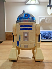 Vintage 1978 Kenner Star Wars Radio Controlled R2-D2, no remote.