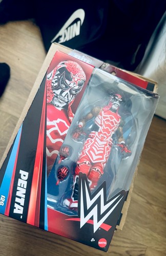 Wwe elite penta raw - elite,