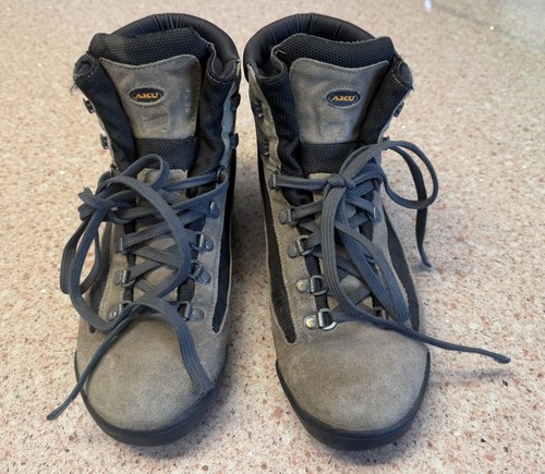 Aku men hiking - hiking, shoes