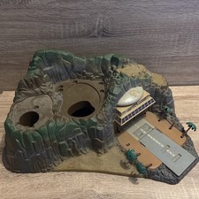 Matchbox Thunderbirds Tracy