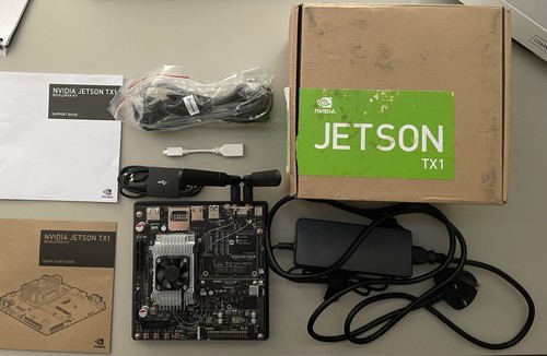 Nvidia jetson tx1 - tx1, developer