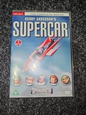 Gerry Anderson's Supercar -