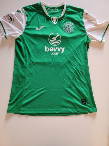 Hibernian kwon 18 - hibernian, fc