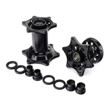 Aluminum Front Rear Wheel Hubs For KTM 125-540 EXC XC-F SX SX-F XCW EXC-F XC SX