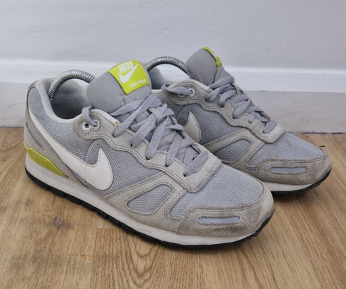Nike grey waffle trainer 9 - nike,