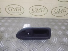 Renault Laguna Left Passenger