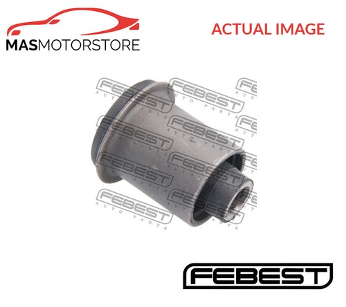 Control arm wishbone bush - control,