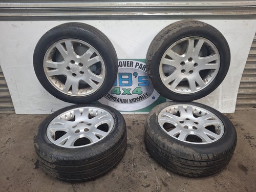 Range rover p38 - range,