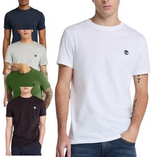 Timberland Mens T Shirts