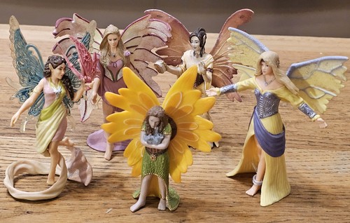 Schleich bayala fairies - bayala,