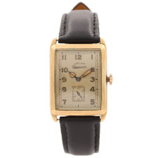 Vintage 25mm Gruen Precision