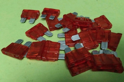 20x amp blade fuse for - 20x,