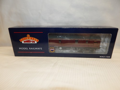 Bachmann 271 mk1 guv br - bachmann,