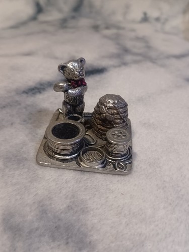 Williams pewter sewing - pewter,