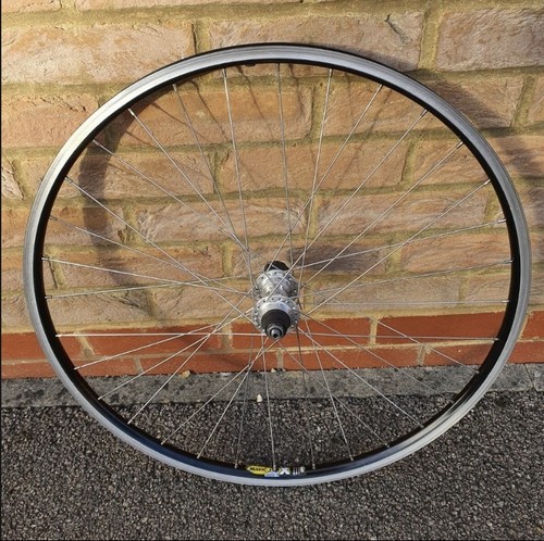 Mavic 221 rear - mavic,