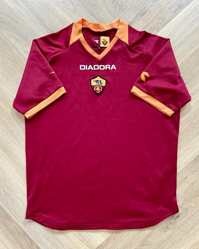 Original rare as roma home - &,