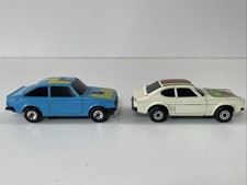 Matchbox super ford capri - super,