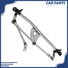 Front Wiper Motor Linkage 1356133080 Fits Citroen Nemo / Peugeot Bipper Van 08+