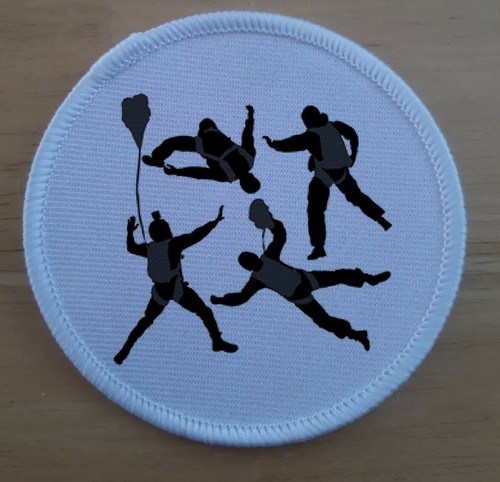 Parachute base jumping wing - parachute,