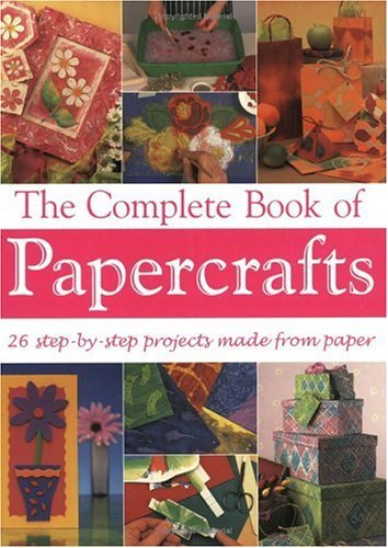 The complete book - complete,