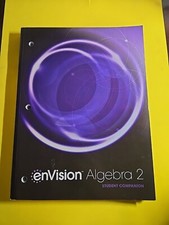 Envision Aga Student Companion
