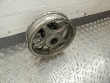 BTM BAOTIAN BT49QT-9D 50CC FRONT WHEEL AND DISC