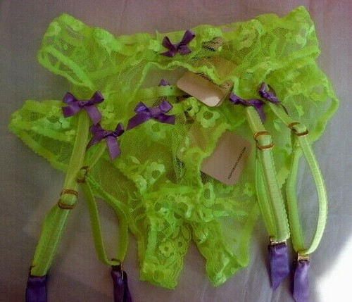 Agent provocateur crotchless - provocateur,