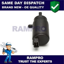 Rampro FOR JAGUAR XJ6 XJ8