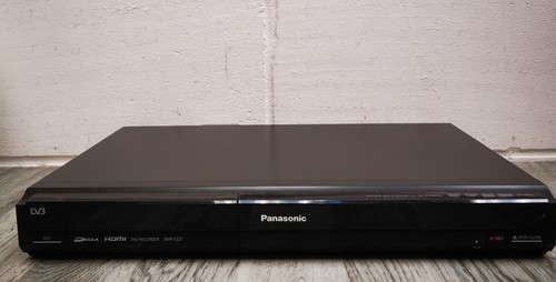 Panasonic dmr ez27 - panasonic, dmr-ez27
