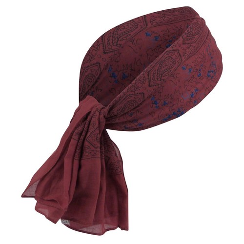 Asita unisex 100 cotton - cotton, scarf