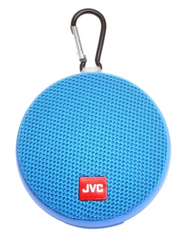 Jvc portable wireless speaker - wireless,