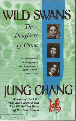 Wild swans three - wild, daughters