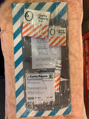 Conversion set peugeot 205 - peugeot,,