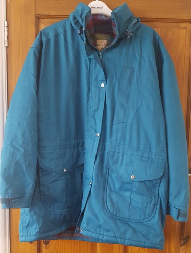 Ladies regatta blue waterproof - blue,