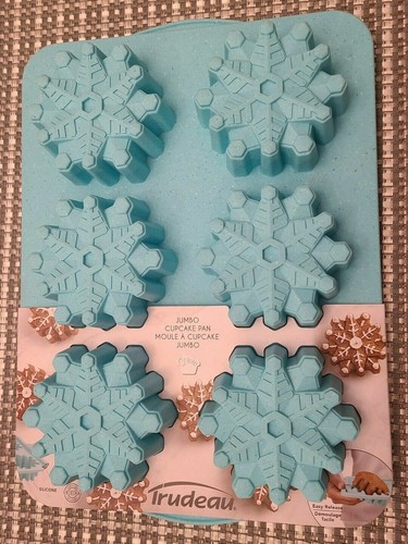 Trudeau new silicone - new,