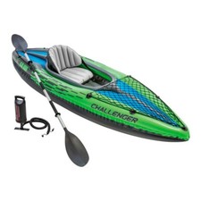 Intex Challenger K1 Boat Kayak