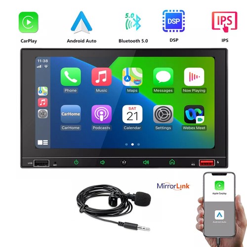1din car stereo - 1din,