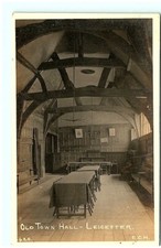 S01-9145, OLD TOWN HALL