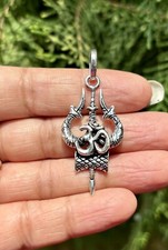 925 Silver Hindu Religious