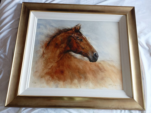 Gary benfield large - benfield, )