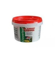 Cloverleaf Blanket Answer 200g