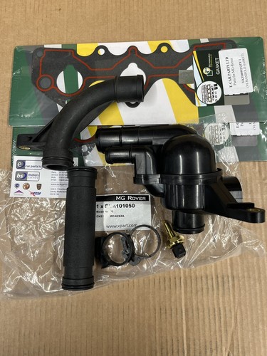 Rover kv6 thermostat - thermostat, &