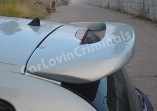 RENAULT CLIO MK2 SPORT SPOILER